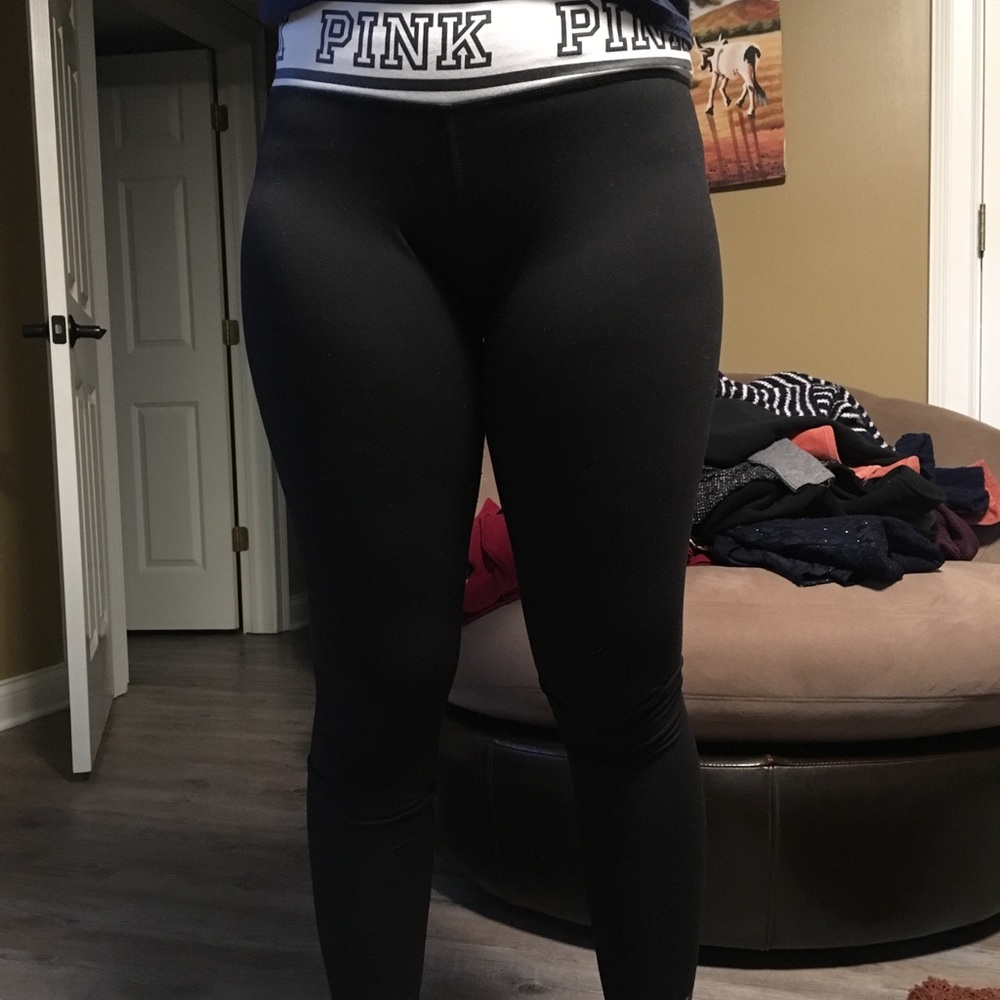 Victoria’s Secret Pink Leggings